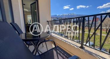 Двустаен апартамент, София, Малинова Долина, 690779, Снимка 12