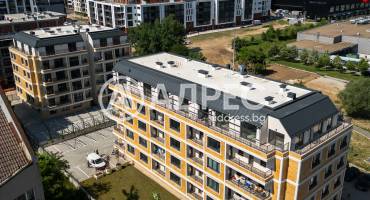 Двустаен апартамент, София, Малинова Долина, 690779, Снимка 14