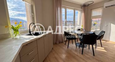 Двустаен апартамент, София, Малинова Долина, 690779, Снимка 3