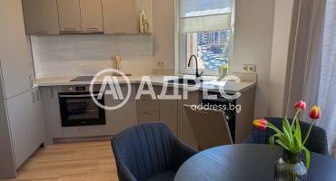 Двустаен апартамент, София, Малинова Долина, 690779, Снимка 4