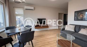 Двустаен апартамент, София, Малинова Долина, 690779, Снимка 5