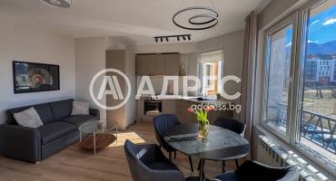 Двустаен апартамент, София, Малинова Долина, 690779, Снимка 6