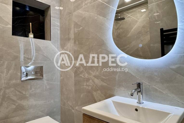 Двустаен апартамент, София, Малинова Долина, 690779, Снимка 10