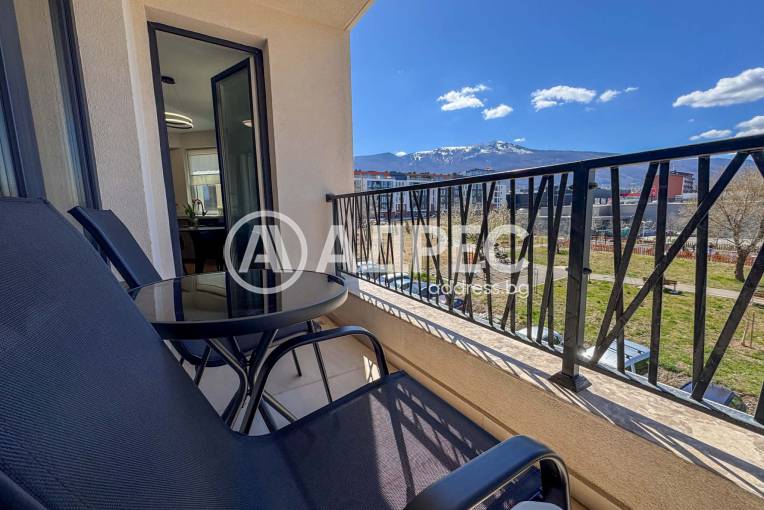 Двустаен апартамент, София, Малинова Долина, 690779, Снимка 12