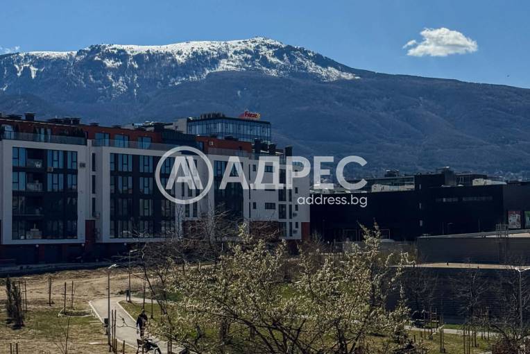 Двустаен апартамент, София, Малинова Долина, 690779, Снимка 13