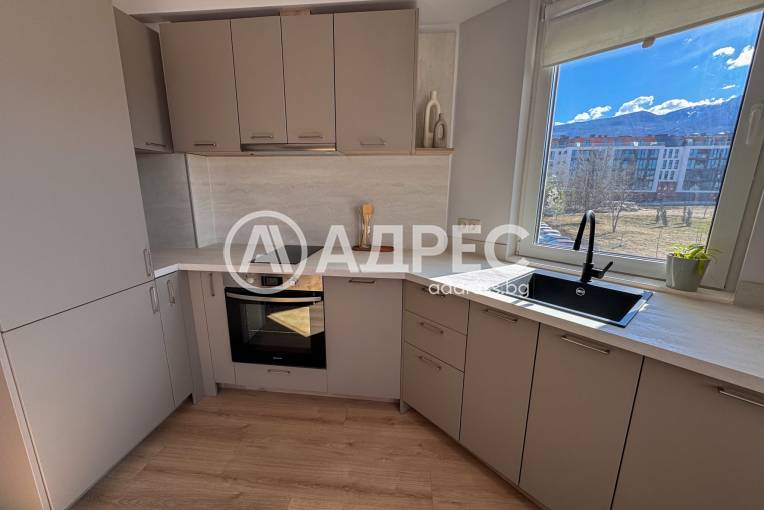 Двустаен апартамент, София, Малинова Долина, 690779, Снимка 2