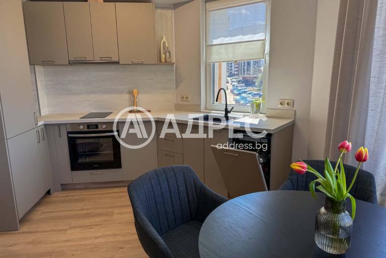 Двустаен апартамент, София, Малинова Долина, 690779, Снимка 4