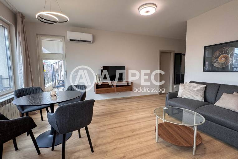 Двустаен апартамент, София, Малинова Долина, 690779, Снимка 5