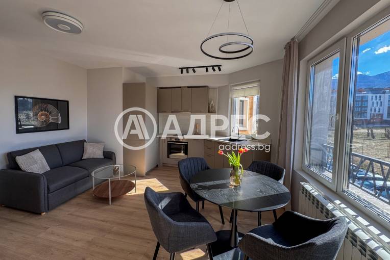 Двустаен апартамент, София, Малинова Долина, 690779, Снимка 6