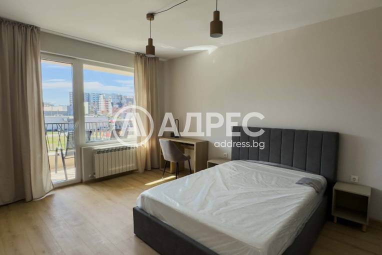 Двустаен апартамент, София, Малинова Долина, 690779, Снимка 7