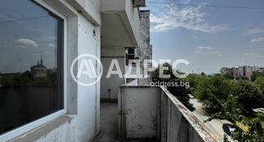 Двустаен апартамент, Русе, Дружба 3, 700779, Снимка 11
