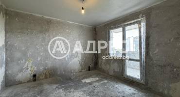 Двустаен апартамент, Русе, Дружба 3, 700779, Снимка 3