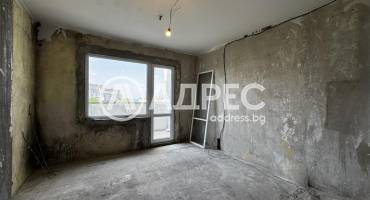 Двустаен апартамент, Русе, Дружба 3, 700779, Снимка 5