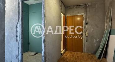 Двустаен апартамент, Русе, Дружба 3, 700779, Снимка 6