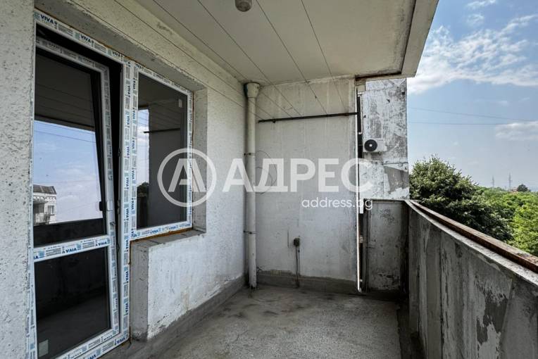 Двустаен апартамент, Русе, Дружба 3, 700779, Снимка 10