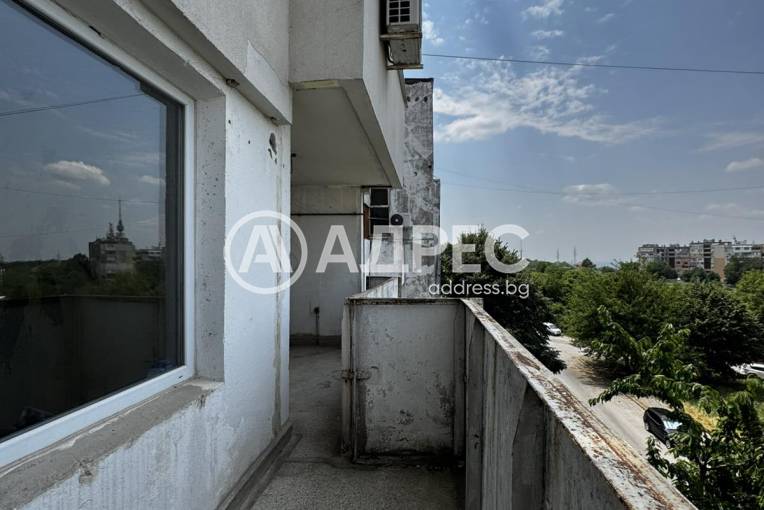 Двустаен апартамент, Русе, Дружба 3, 700779, Снимка 11