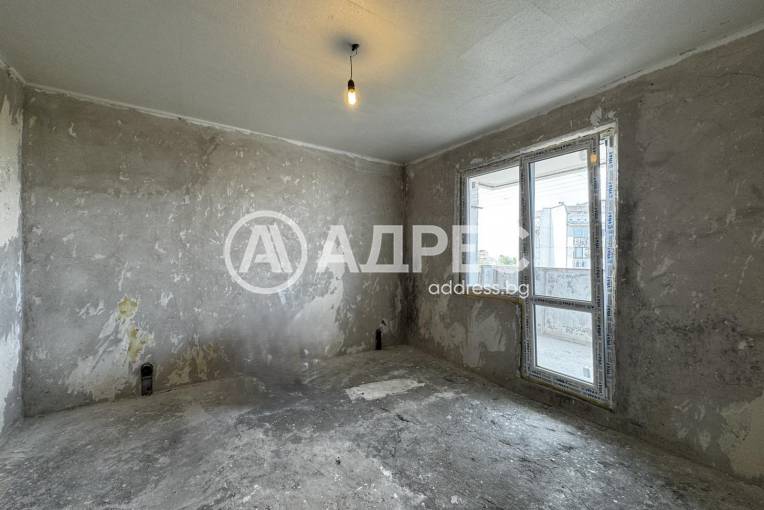 Двустаен апартамент, Русе, Дружба 3, 700779, Снимка 3