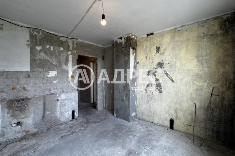 Двустаен апартамент, Русе, Дружба 3, 700779, Снимка 4