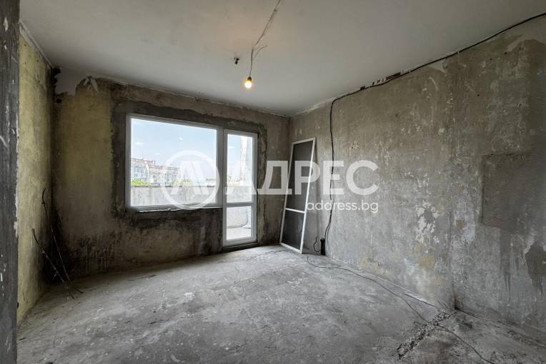 Двустаен апартамент, Русе, Дружба 3, 700779, Снимка 5