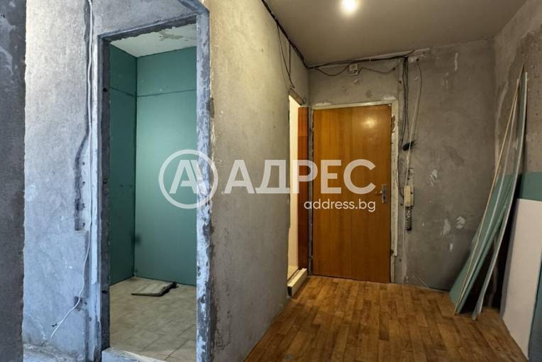 Двустаен апартамент, Русе, Дружба 3, 700779, Снимка 6
