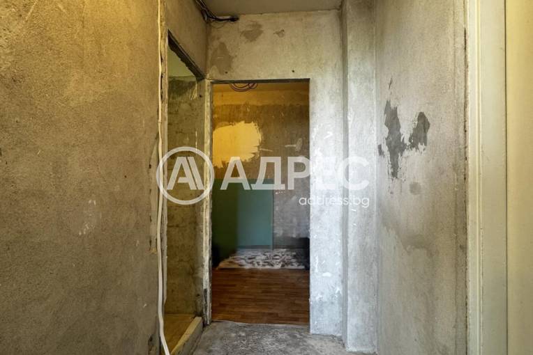 Двустаен апартамент, Русе, Дружба 3, 700779, Снимка 7