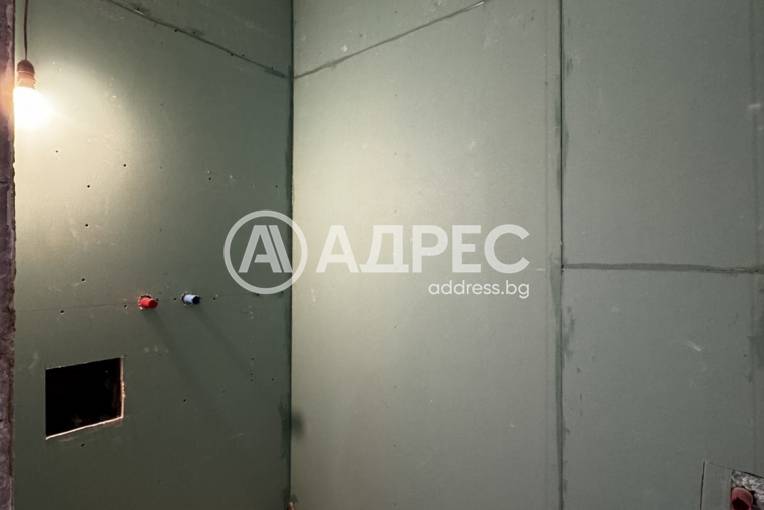 Двустаен апартамент, Русе, Дружба 3, 700779, Снимка 8