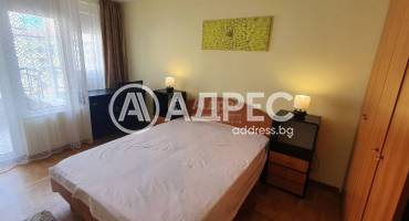 Двустаен апартамент, Варна, Спортна зала, 701779, Снимка 3
