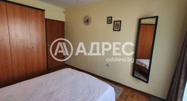 Двустаен апартамент, Варна, Спортна зала, 701779, Снимка 4