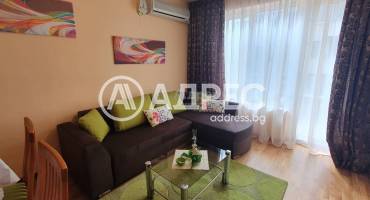 Двустаен апартамент, Варна, Спортна зала, 701779, Снимка 5