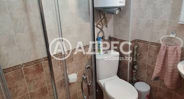 Двустаен апартамент, Варна, Спортна зала, 701779, Снимка 6