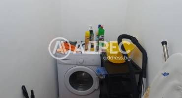 Двустаен апартамент, Варна, Спортна зала, 701779, Снимка 8