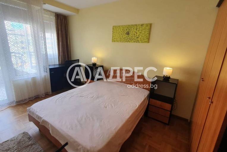 Двустаен апартамент, Варна, Спортна зала, 701779, Снимка 3