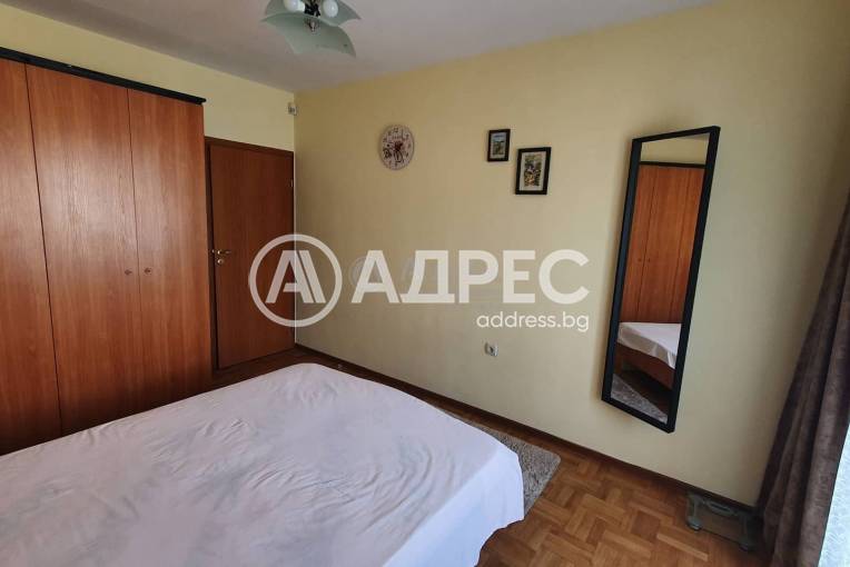 Двустаен апартамент, Варна, Спортна зала, 701779, Снимка 4