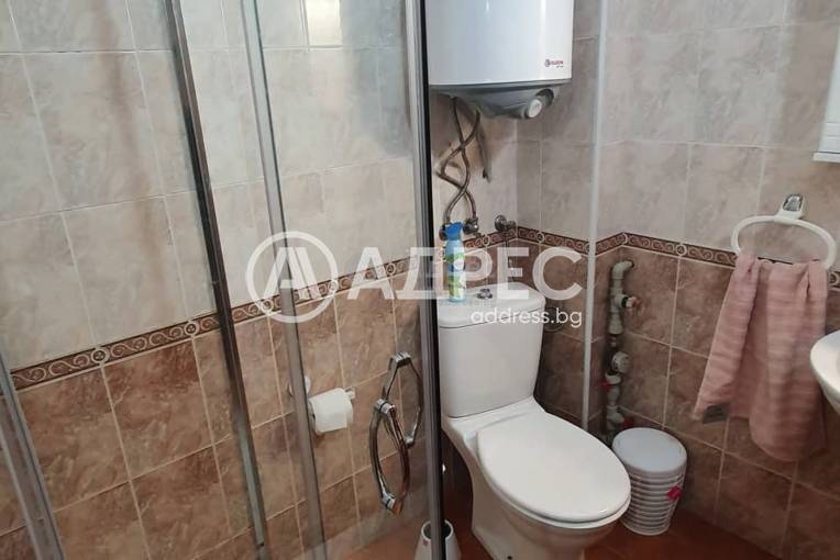 Двустаен апартамент, Варна, Спортна зала, 701779, Снимка 6