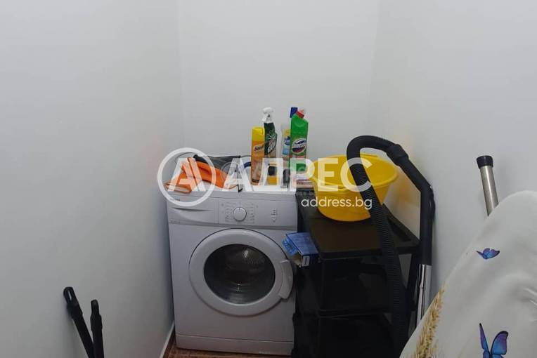 Двустаен апартамент, Варна, Спортна зала, 701779, Снимка 8