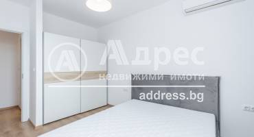 Тристаен апартамент, Варна, к.к. Златни Пясъци, 614780, Снимка 14