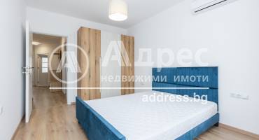 Тристаен апартамент, Варна, к.к. Златни Пясъци, 614780, Снимка 1