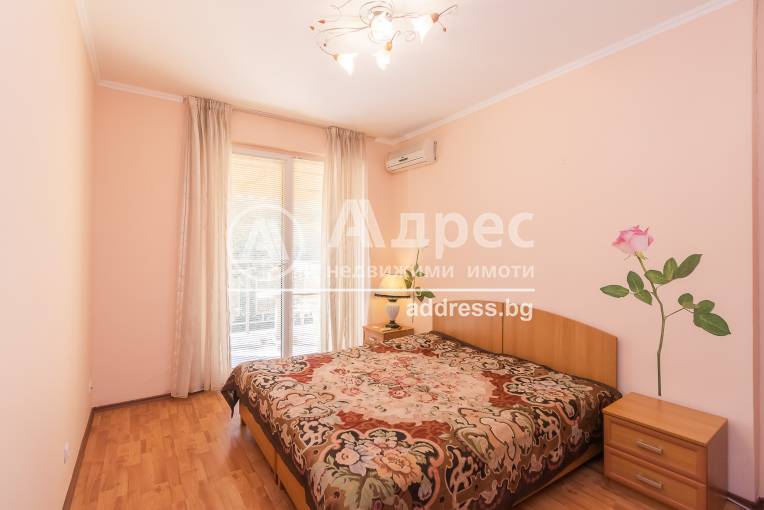 Двустаен апартамент, Варна, к.к. Златни Пясъци, 616780, Снимка 3