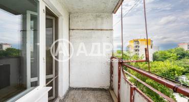Двустаен апартамент, Пловдив, Тракия, 618780, Снимка 17