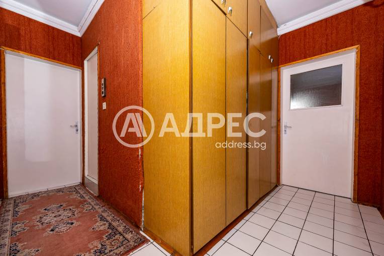 Двустаен апартамент, Пловдив, Тракия, 618780, Снимка 12