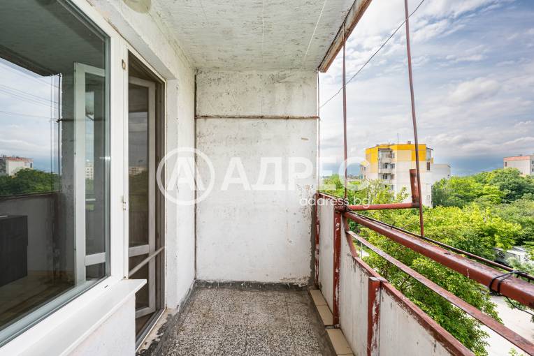Двустаен апартамент, Пловдив, Тракия, 618780, Снимка 17