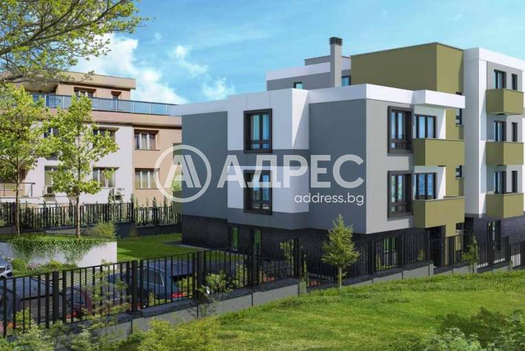 Гараж, Варна, Виница, 644780, Снимка 2