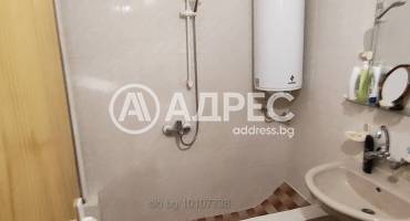 Двустаен апартамент, Ямбол, Златен рог, 655780, Снимка 11