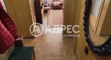 Двустаен апартамент, Ямбол, Златен рог, 655780, Снимка 12