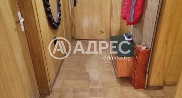 Двустаен апартамент, Ямбол, Златен рог, 655780, Снимка 13