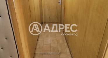 Двустаен апартамент, Ямбол, Златен рог, 655780, Снимка 15