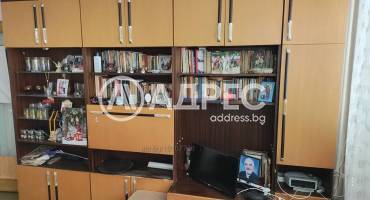 Двустаен апартамент, Ямбол, Златен рог, 655780, Снимка 2