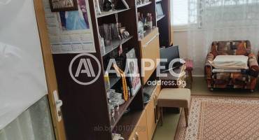 Двустаен апартамент, Ямбол, Златен рог, 655780, Снимка 3