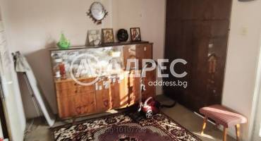 Двустаен апартамент, Ямбол, Златен рог, 655780, Снимка 4