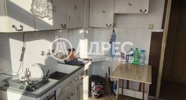 Двустаен апартамент, Ямбол, Златен рог, 655780, Снимка 5